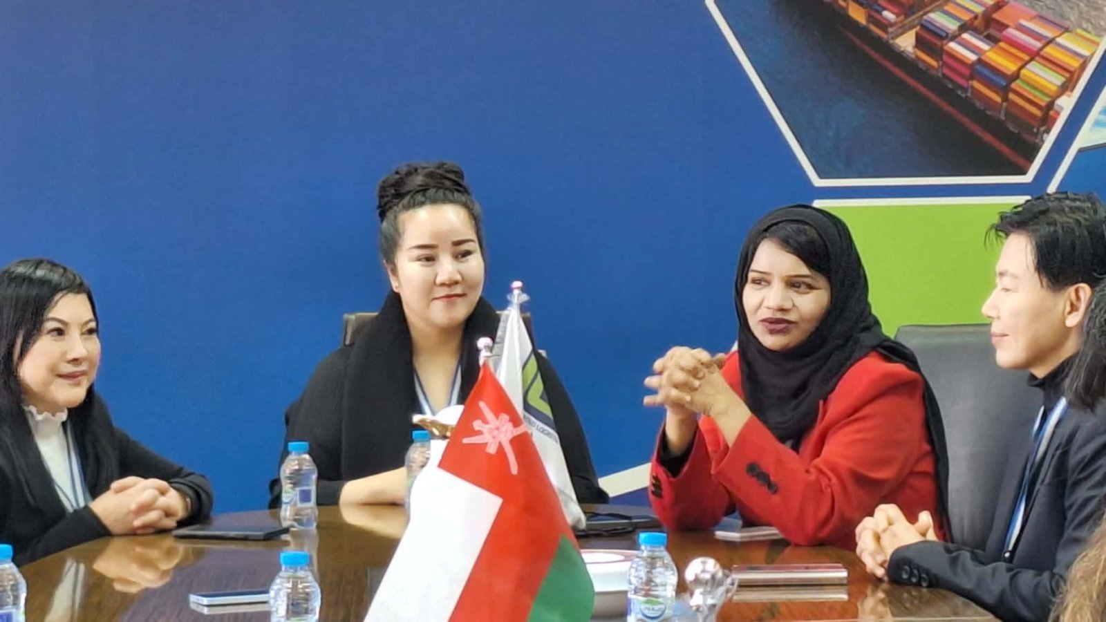 BCI International Delegation 9