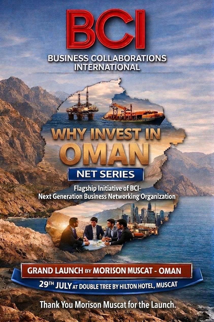 BCI Business Highlights 12