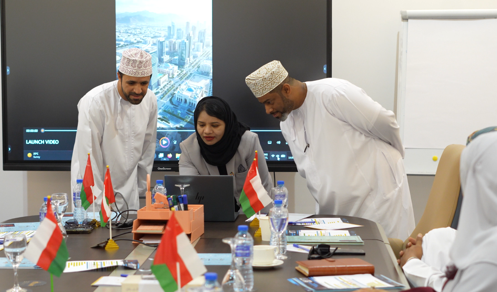 BCI Business Highlights 14