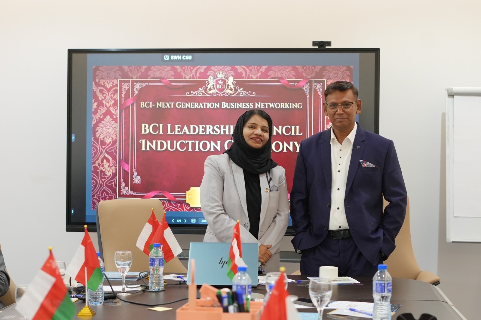 BCI Business Highlights 15